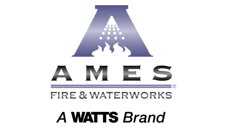 Ames Watts Logo