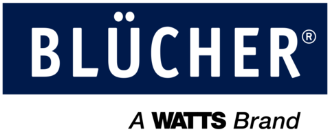 Blucher Watts Logo