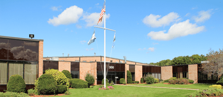 New Corporate Headquarters