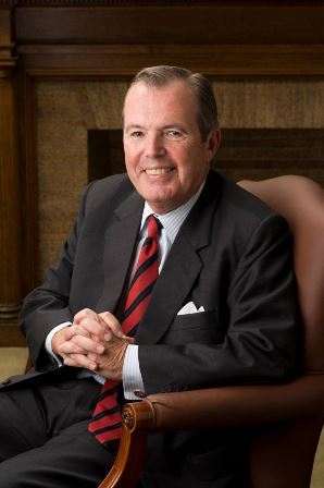 Thomas J. Swan, Jr. Passes Away