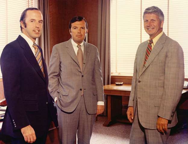Emerson Swan Acquires Sullivan Associates