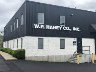 W.P. Haney Co.
